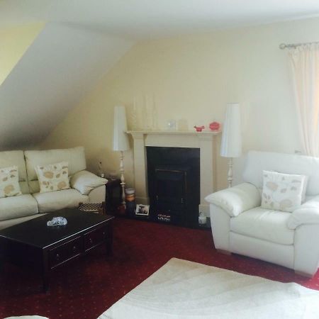 Atlantic Breeze Bed & Breakfast Rossnowlagh Dış mekan fotoğraf