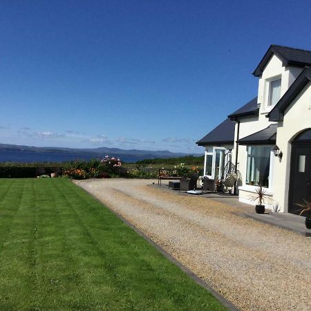 Atlantic Breeze Bed & Breakfast Rossnowlagh Dış mekan fotoğraf