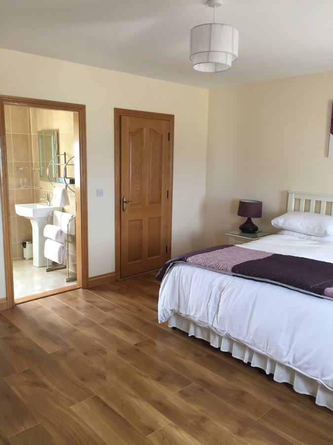 Atlantic Breeze Bed & Breakfast Rossnowlagh Dış mekan fotoğraf