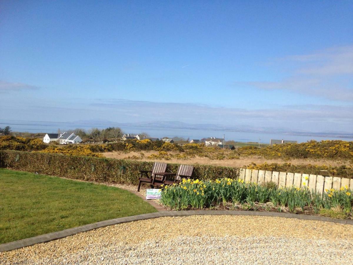 Atlantic Breeze Bed & Breakfast Rossnowlagh Dış mekan fotoğraf