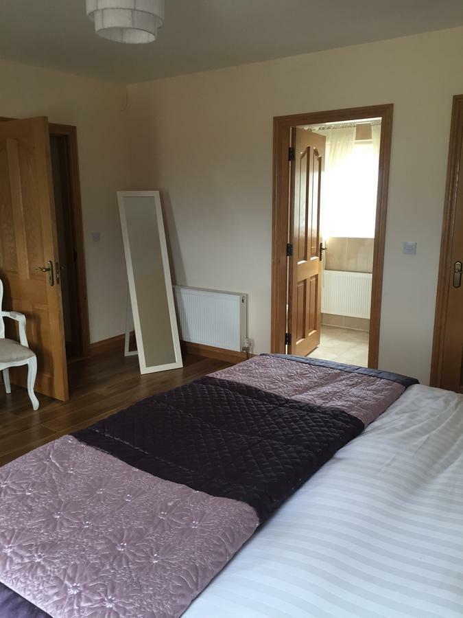 Atlantic Breeze Bed & Breakfast Rossnowlagh Dış mekan fotoğraf