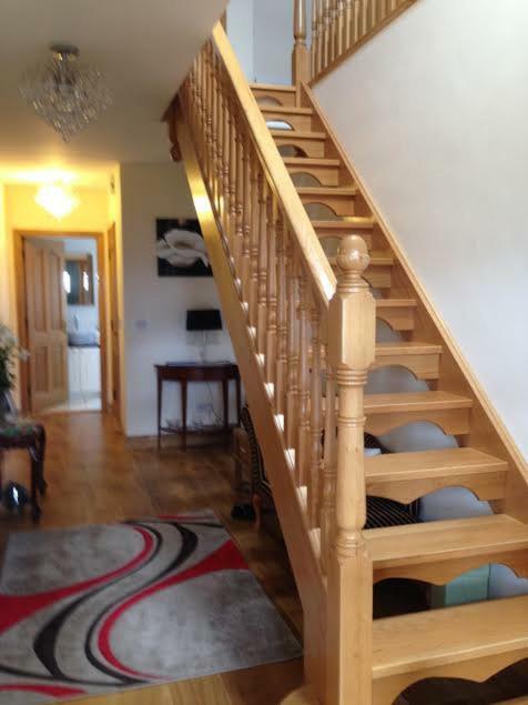 Atlantic Breeze Bed & Breakfast Rossnowlagh Dış mekan fotoğraf