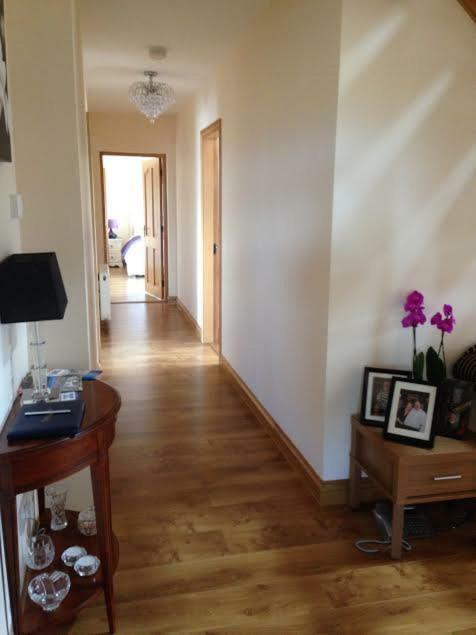 Atlantic Breeze Bed & Breakfast Rossnowlagh Dış mekan fotoğraf