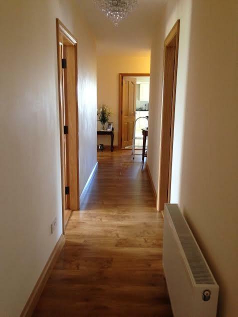 Atlantic Breeze Bed & Breakfast Rossnowlagh Dış mekan fotoğraf