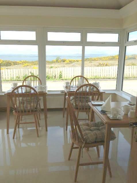 Atlantic Breeze Bed & Breakfast Rossnowlagh Dış mekan fotoğraf
