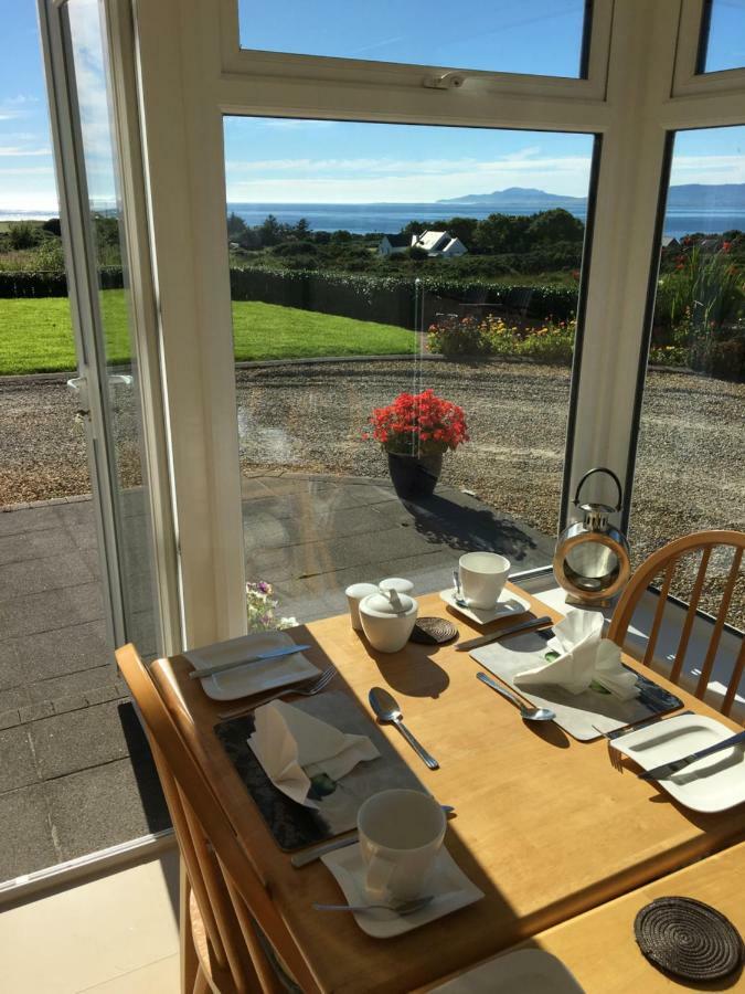 Atlantic Breeze Bed & Breakfast Rossnowlagh Dış mekan fotoğraf