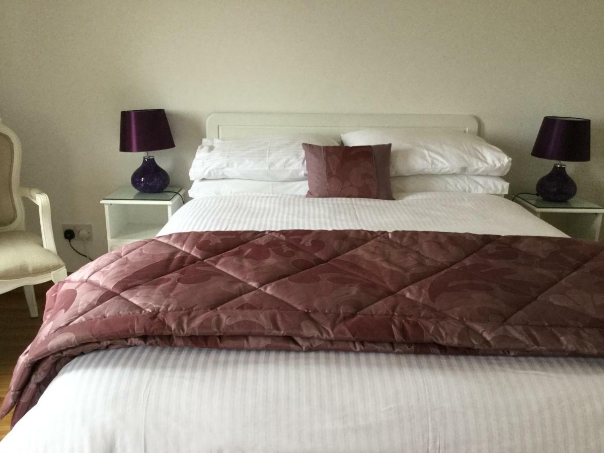 Atlantic Breeze Bed & Breakfast Rossnowlagh Dış mekan fotoğraf