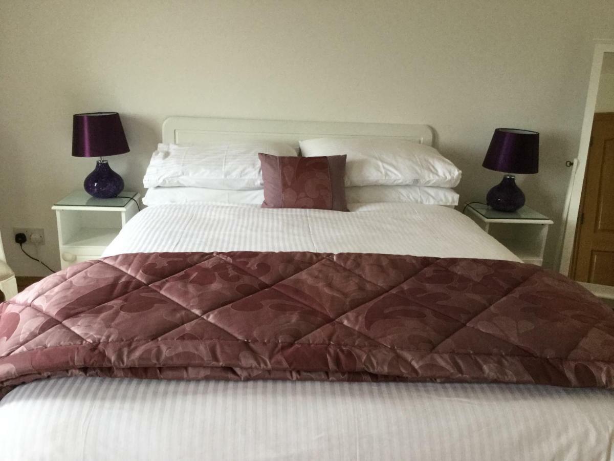 Atlantic Breeze Bed & Breakfast Rossnowlagh Oda fotoğraf