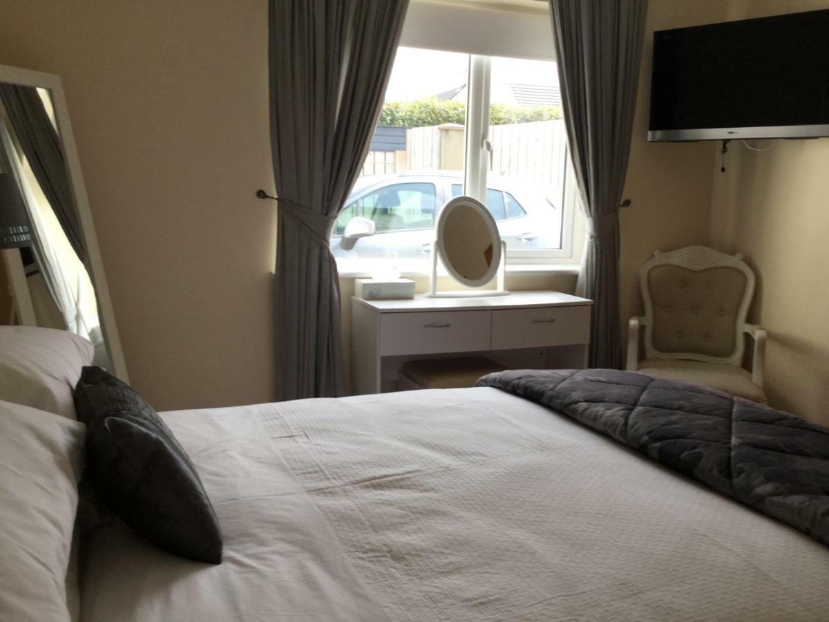 Atlantic Breeze Bed & Breakfast Rossnowlagh Dış mekan fotoğraf