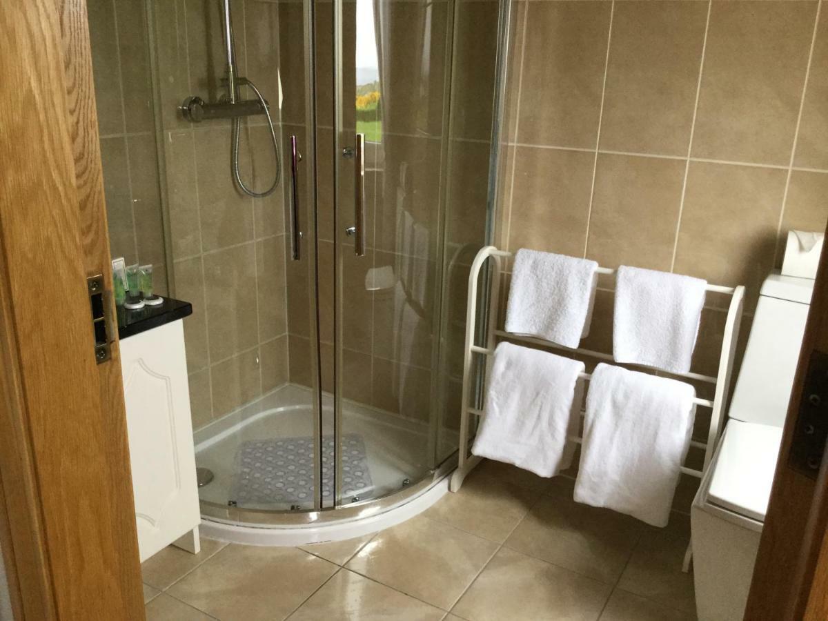 Atlantic Breeze Bed & Breakfast Rossnowlagh Dış mekan fotoğraf