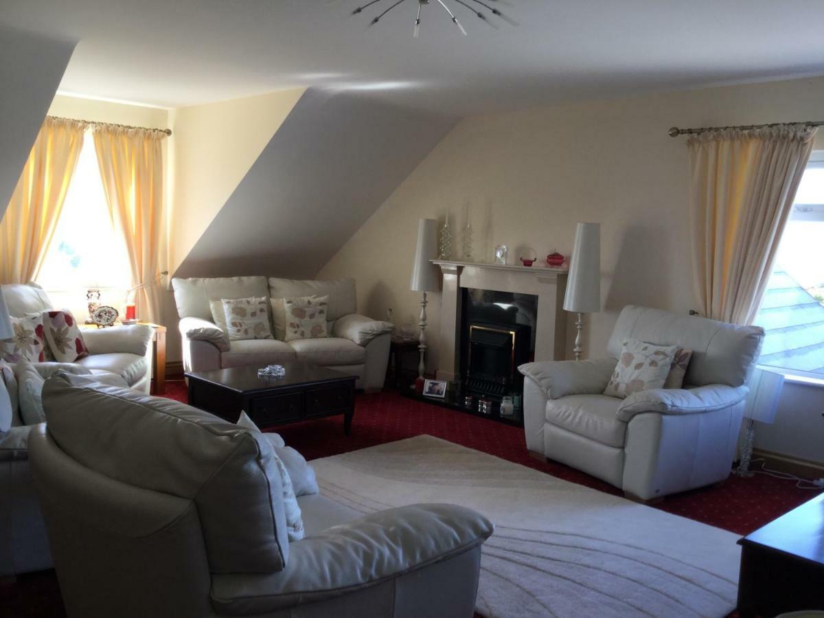 Atlantic Breeze Bed & Breakfast Rossnowlagh Dış mekan fotoğraf