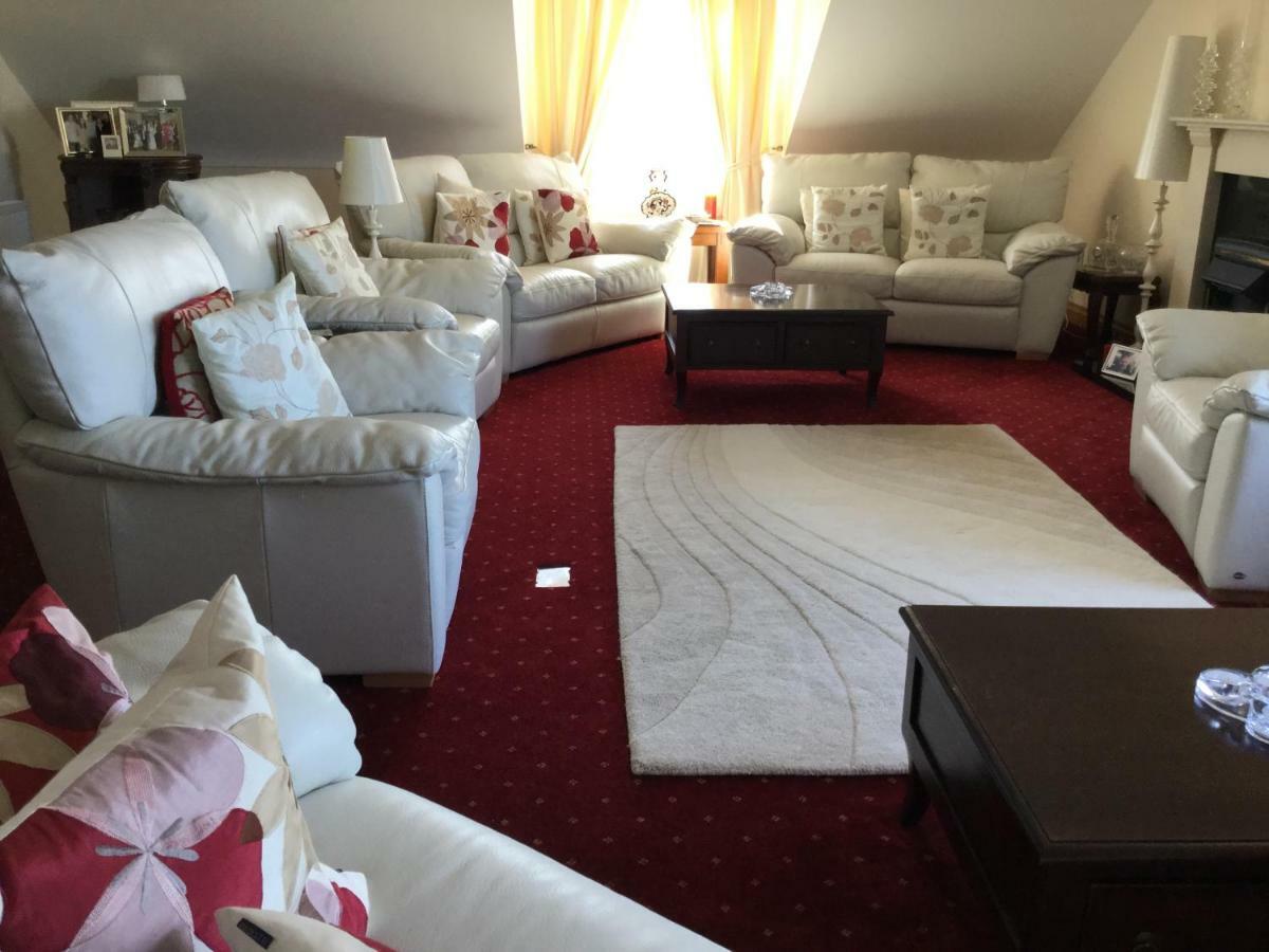Atlantic Breeze Bed & Breakfast Rossnowlagh Dış mekan fotoğraf