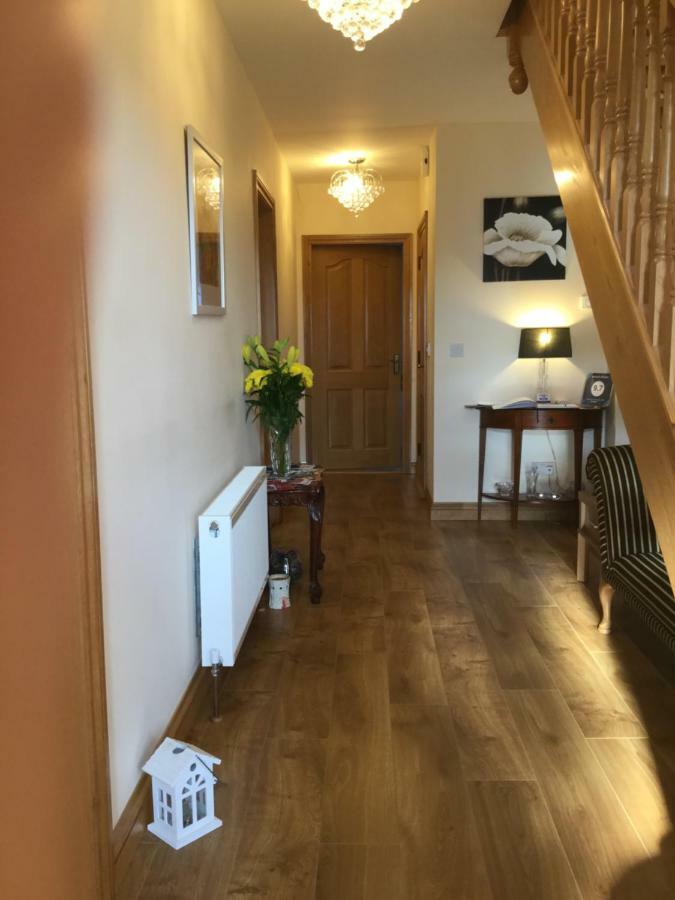 Atlantic Breeze Bed & Breakfast Rossnowlagh Dış mekan fotoğraf