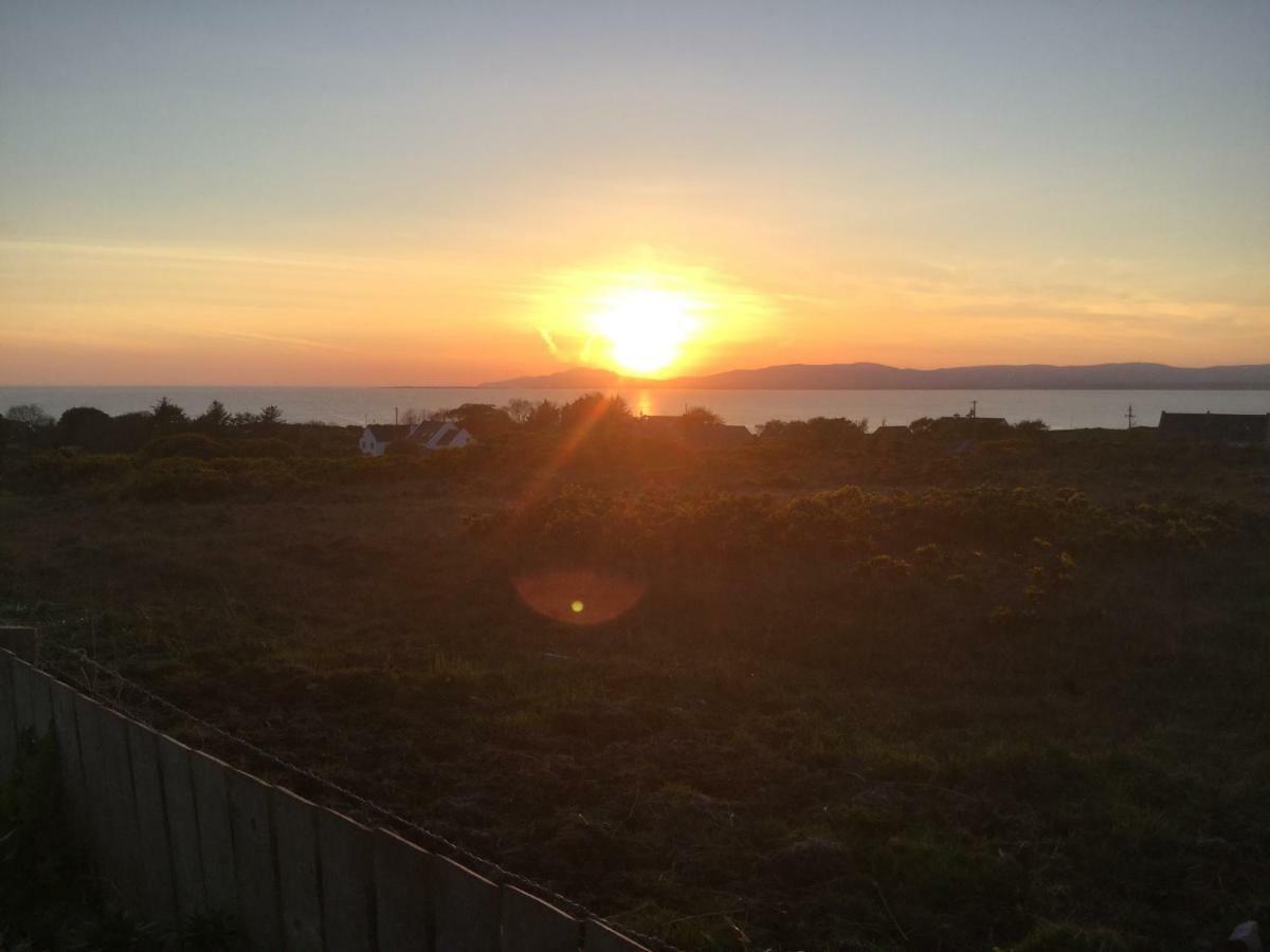 Atlantic Breeze Bed & Breakfast Rossnowlagh Dış mekan fotoğraf